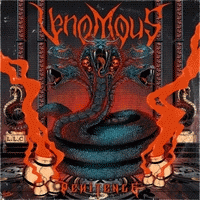 Venomous (BRA) : Penitence